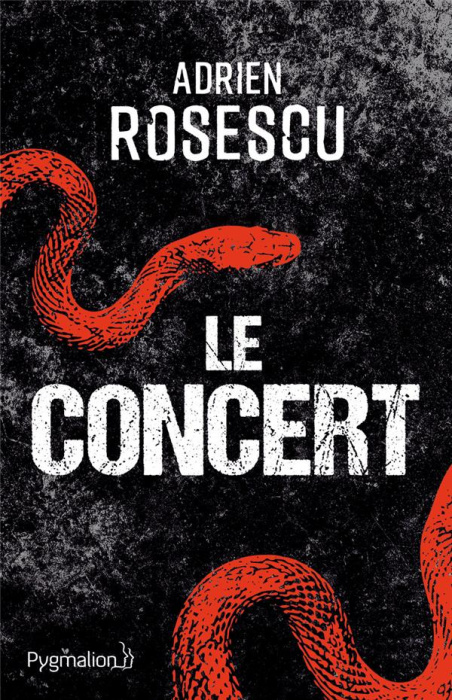 Emprunter Le Concert livre