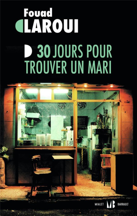 Emprunter Trente jours pour trouver un mari livre