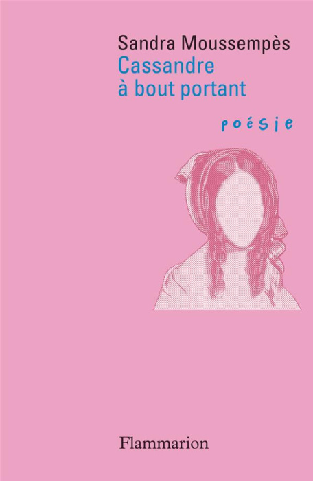 Emprunter Cassandre à bout portant livre