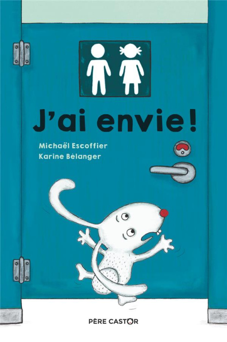 Emprunter J'ai envie ! livre