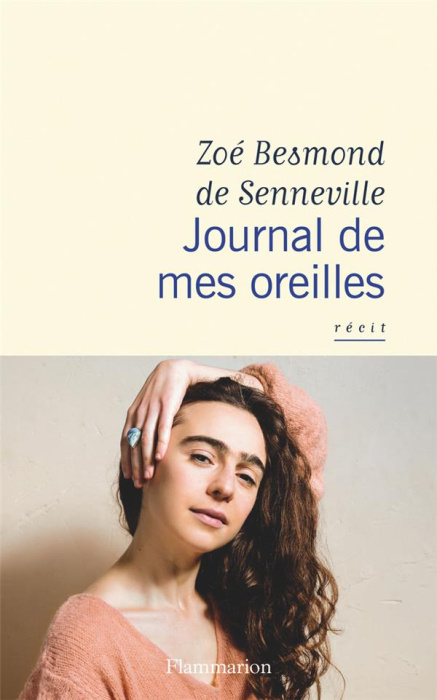 Emprunter Journal de mes oreilles livre