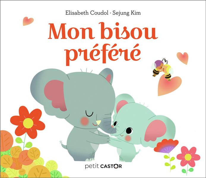 Emprunter Mon bisou préféré livre