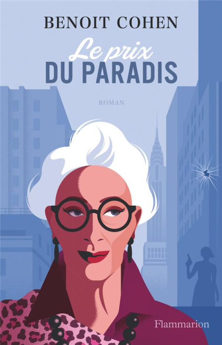 Emprunter Le prix du paradis livre