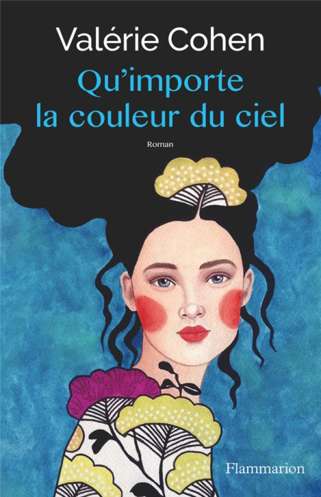 Emprunter Qu'importe la couleur du ciel livre