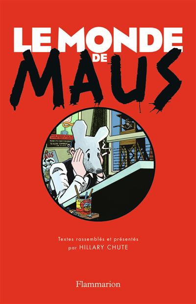 Emprunter Le Monde de Maus livre