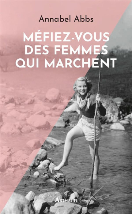 Emprunter Méfiez-vous des femmes qui marchent livre