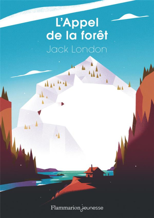 Emprunter L'Appel de la forêt livre