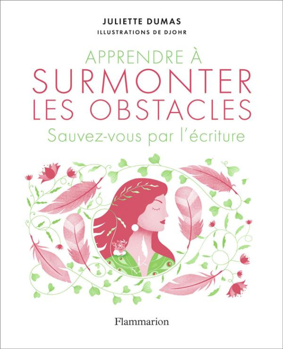 Emprunter Apprendre à surmonter les obstacles. Sauvez-vous par l'écriture livre