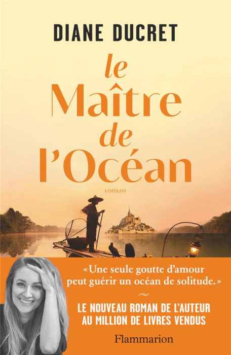 Emprunter Le maître de l'océan livre