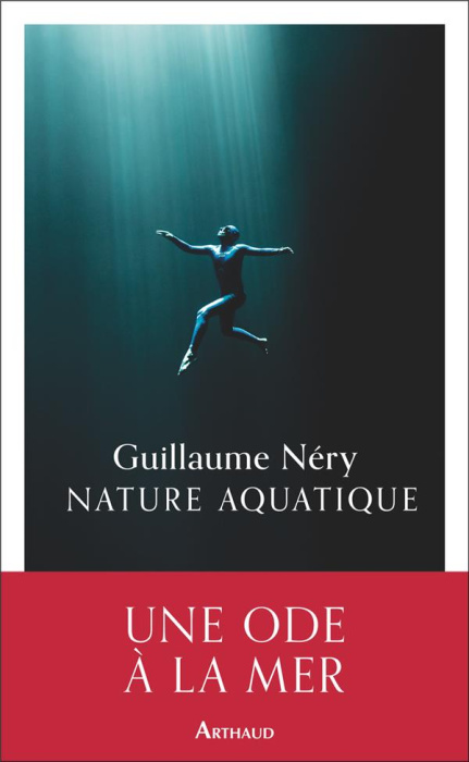 Emprunter Nature aquatique livre