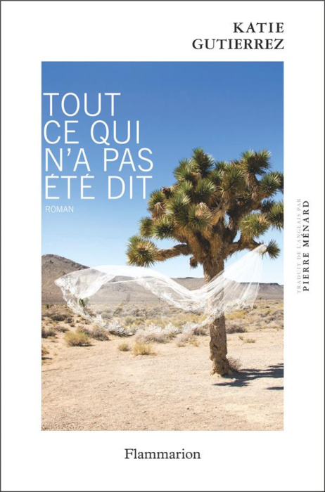 Emprunter Tout ce qui n'a pas été dit livre