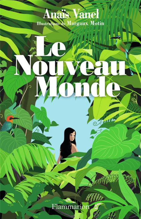 Emprunter Le nouveau monde livre