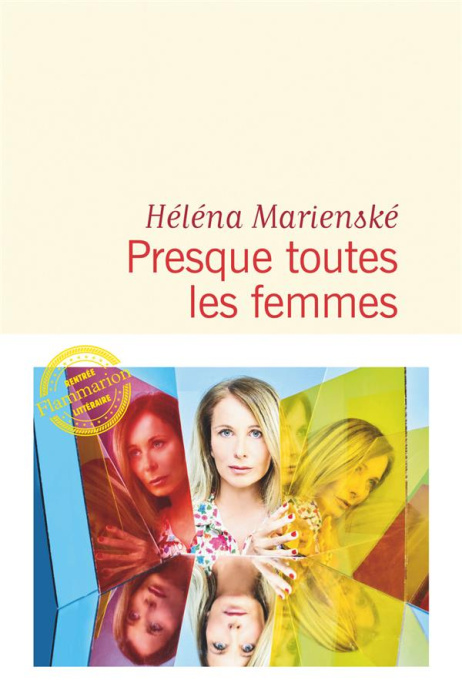 Emprunter Presque toutes les femmes livre