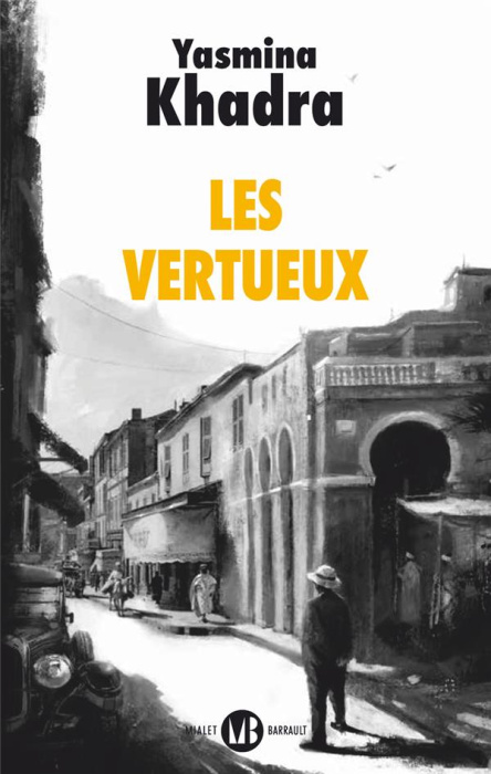 Emprunter Les vertueux livre