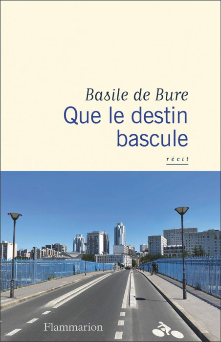 Emprunter Que le destin bascule livre
