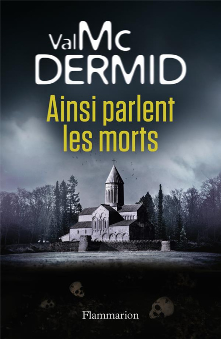 Emprunter Ainsi parlent les morts livre