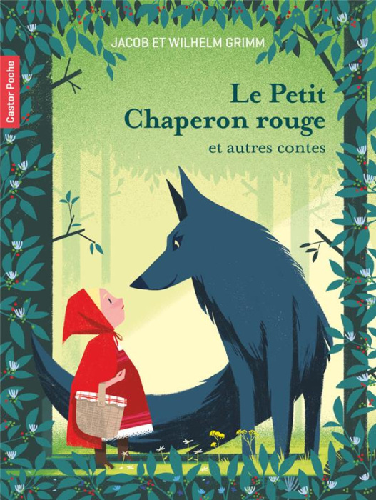 Emprunter Le Petit Chaperon rouge et autres contes livre
