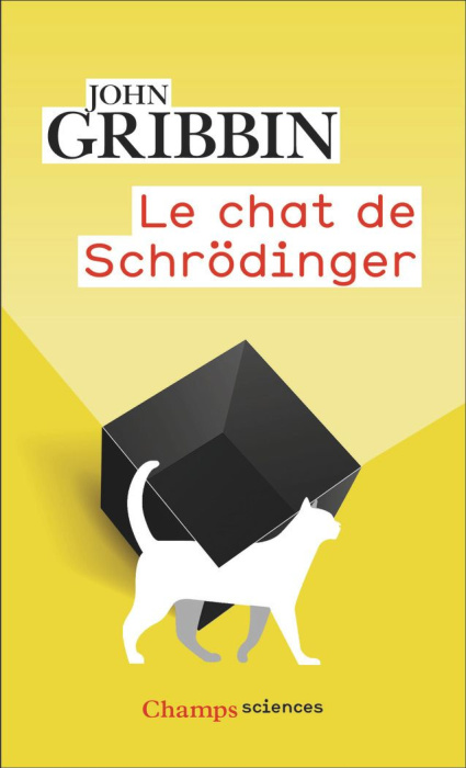 Emprunter Le chat de Schrödinger. Physique quantique et réalité livre