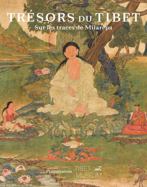 Emprunter Trésors du Tibet. Sur les traces de Milarepa livre
