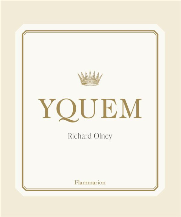 Emprunter Yquem livre