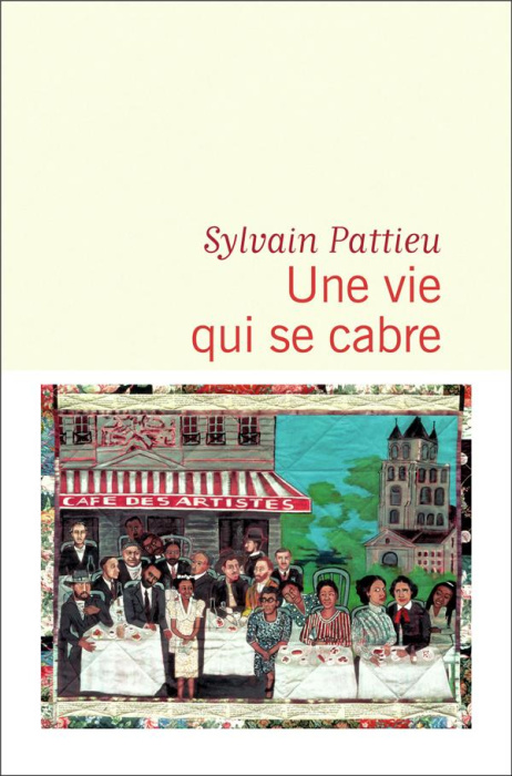 Emprunter Une vie qui se cabre livre