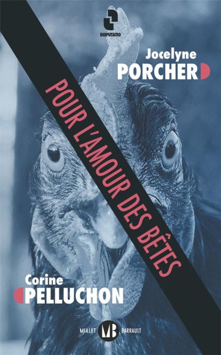 Emprunter Pour l'amour des bêtes livre