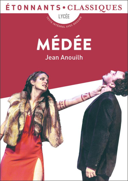 Emprunter Médée livre