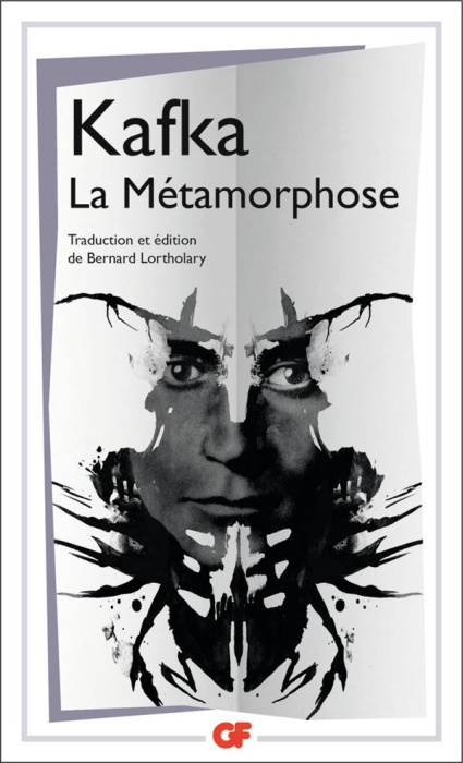Emprunter La métamorphose livre
