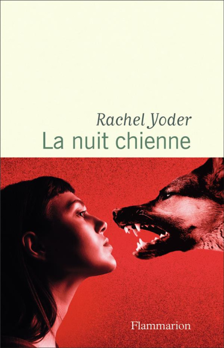Emprunter La nuit chienne livre