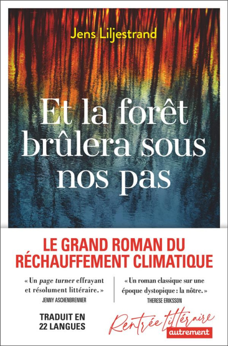 Emprunter Et la forêt brûlera sous nos pas livre