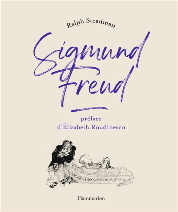 Emprunter Sigmund Freud livre