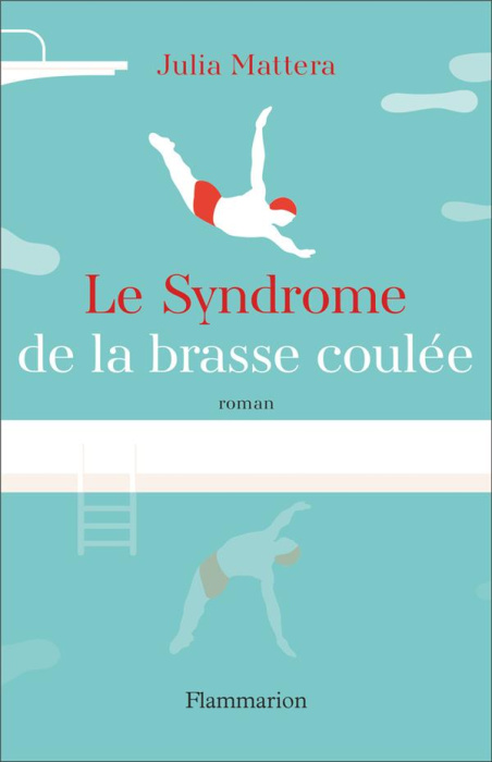 Emprunter Le syndrome de la brasse coulée livre