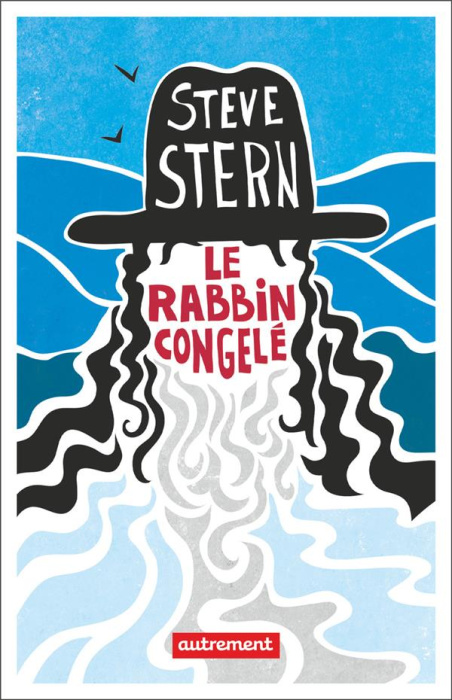 Emprunter Le rabbin congelé livre