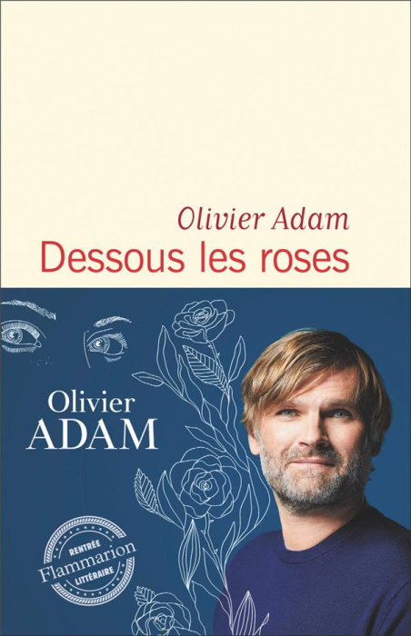 Emprunter Dessous les roses livre