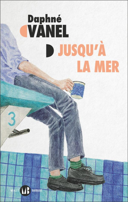 Emprunter Jusqu'à la mer livre