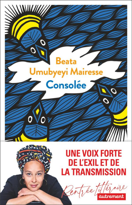 Emprunter Consolée livre