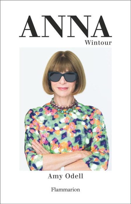 Emprunter Anna Wintour livre