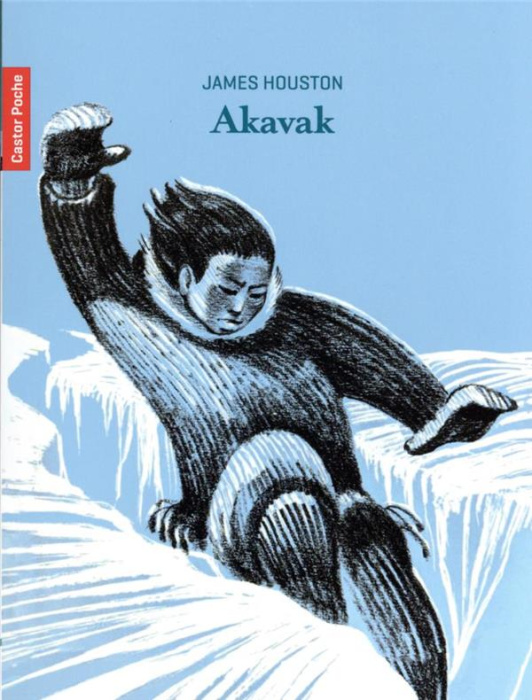 Emprunter Akavak livre