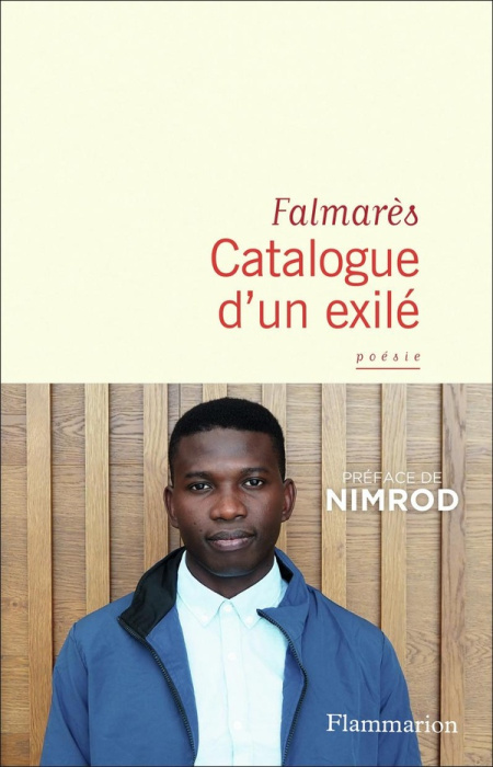 Emprunter Catalogue d'un exilé livre