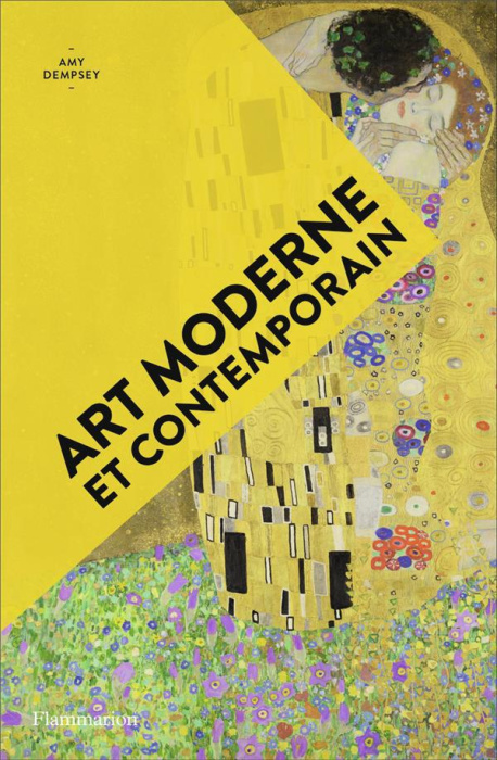 Emprunter Art moderne et contemporain livre