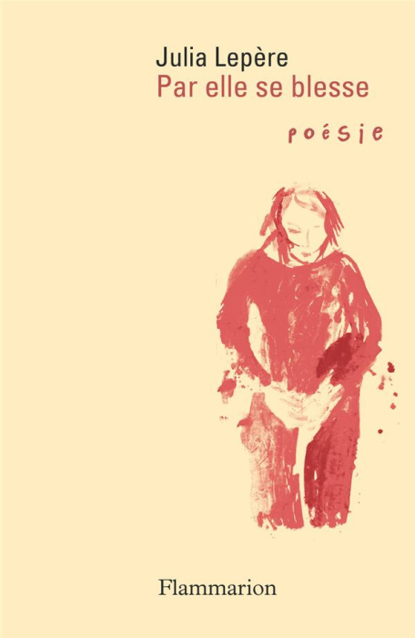 Emprunter Par elle se blesse livre