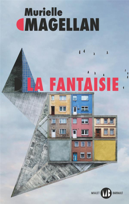 Emprunter La fantaisie livre