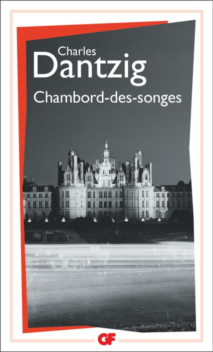 Emprunter Chambord-des-Songes livre