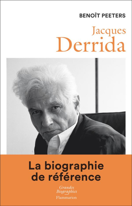 Emprunter Derrida. 2e édition revue et corrigée livre