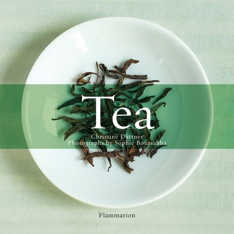 Emprunter Tea (coffret) 2 vols livre