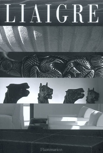 Emprunter Liaigre livre