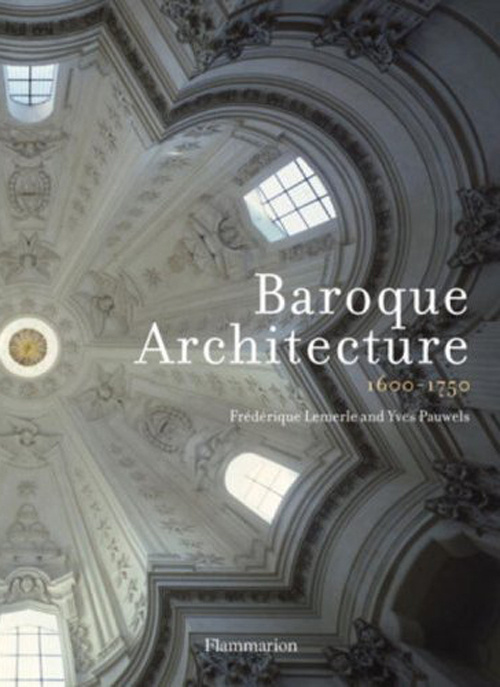 Emprunter Baroque architecture (anglais) livre