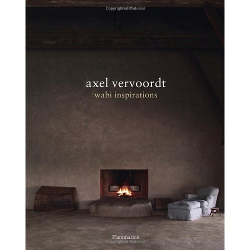 Emprunter AXEL VERVOORDT : WABI INSPIRATIONS - ILLUSTRATIONS, COULEUR livre