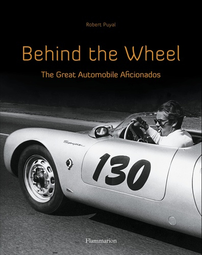 Emprunter Behind the Wheel livre