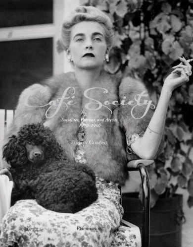 Emprunter Café society. Socialites, patrons, and artists (1920-1960) livre